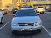 Volkswagen Passat 1998 годаүшін1 800 000 тг. в Алматы