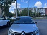 Renault Sandero Stepway 2021 года за 7 200 000 тг. в Астана – фото 2