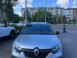 Renault Sandero Stepway 2021 года за 7 200 000 тг. в Астана