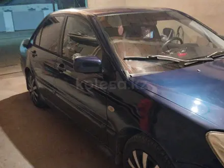 Mitsubishi Lancer 2006 года за 1 300 000 тг. в Актау – фото 2