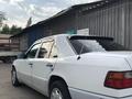 Mercedes-Benz E 230 1992 годаfor2 700 000 тг. в Алматы – фото 7