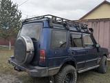 Land Rover Discovery 1996 года за 4 200 000 тг. в Астана – фото 2