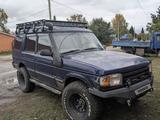 Land Rover Discovery 1996 года за 4 200 000 тг. в Астана