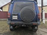 Land Rover Discovery 1996 года за 4 200 000 тг. в Астана – фото 3