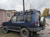 Land Rover Discovery 1996 года за 4 200 000 тг. в Астана – фото 4