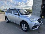 Lifan X60 2017 года за 3 800 000 тг. в Астана – фото 4