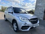 Lifan X60 2017 года за 3 800 000 тг. в Астана