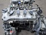 Двигатель QJ16 Nissan Almera 1.6 за 370 000 тг. в Астана – фото 2