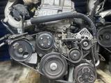 Двигатель QJ16 Nissan Almera 1.6 за 370 000 тг. в Астана