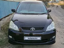Toyota Ipsum, 2009