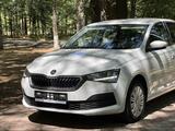 Skoda Rapid 2020 года за 6 800 000 тг. в Тараз