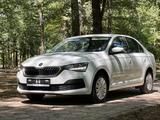 Skoda Rapid 2020 года за 6 800 000 тг. в Тараз – фото 4