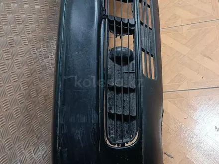 Бампер на Audi C4 за 130 000 тг. в Шымкент – фото 3