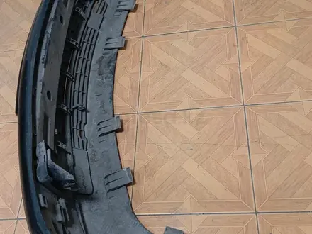 Бампер на Audi C4 за 130 000 тг. в Шымкент – фото 4