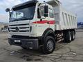 Beiben (North Benz) 2011 года за 10 500 000 тг. в Алматы – фото 4