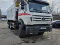 Beiben (North Benz) 2011 года за 10 500 000 тг. в Алматы – фото 2