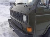 Volkswagen Transporter 1987 года за 1 200 000 тг. в Костанай – фото 2