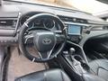 Toyota Camry 2019 года за 9 000 000 тг. в Актау – фото 3