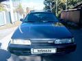 Mazda 626 1991 годаfor1 150 000 тг. в Алматы – фото 13