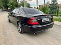 Mercedes-Benz E 350 2007 годаүшін6 100 000 тг. в Алматы – фото 5