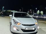 Hyundai Elantra 2016 года за 6 200 000 тг. в Кызылорда – фото 4