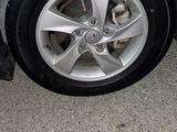 Hyundai Elantra 2016 года за 6 200 000 тг. в Кызылорда – фото 2