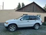 BMW X5 2001 годаүшін4 500 000 тг. в Актобе – фото 4