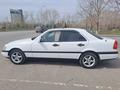 Mercedes-Benz C 180 1994 годаүшін1 650 000 тг. в Кокшетау – фото 6