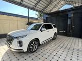 Hyundai Palisade 2022 года за 24 000 000 тг. в Шымкент – фото 4