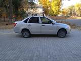 ВАЗ (Lada) Granta 2190 2014 годаfor3 300 000 тг. в Уральск – фото 3