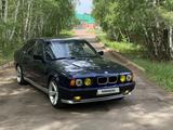 BMW 520 1995 года за 1 850 000 тг. в Астана