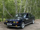 BMW 520 1995 года за 1 850 000 тг. в Астана – фото 2