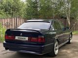 BMW 520 1995 года за 1 850 000 тг. в Астана – фото 5