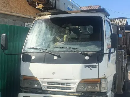 Fuso (Mitsubishi)  Canter 2005 года за 14 500 000 тг. в Алматы