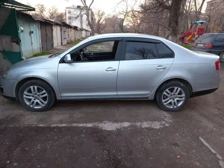 Volkswagen Jetta 2007 года за 4 500 000 тг. в Шымкент