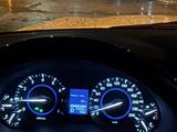 Infiniti QX80 2019 годаүшін23 000 000 тг. в Актау – фото 2
