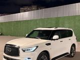 Infiniti QX80 2019 годаүшін23 000 000 тг. в Актау