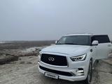 Infiniti QX80 2019 годаүшін23 000 000 тг. в Актау – фото 4