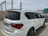 Infiniti QX80 2019 годаүшін23 000 000 тг. в Актау – фото 5
