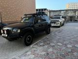 Nissan Patrol 2008 года за 12 000 000 тг. в Актау – фото 4