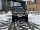 Nissan Patrol 2008 года за 12 000 000 тг. в Актау – фото 3