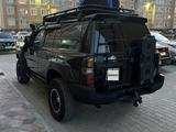Nissan Patrol 2008 года за 12 000 000 тг. в Актау – фото 5