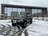 Nissan Patrol 2008 года за 12 000 000 тг. в Актау