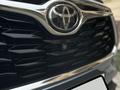 Toyota Highlander 2020 годаүшін23 700 000 тг. в Алматы – фото 4