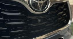 Toyota Highlander 2020 годаүшін23 700 000 тг. в Алматы – фото 4