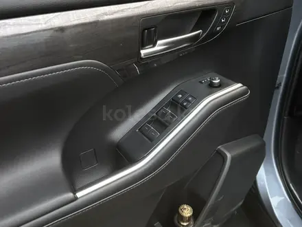 Toyota Highlander 2020 года за 23 700 000 тг. в Алматы – фото 13
