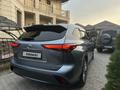 Toyota Highlander 2020 годаүшін23 700 000 тг. в Алматы – фото 10