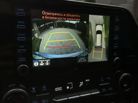 Toyota Highlander 2020 года за 23 700 000 тг. в Алматы – фото 18