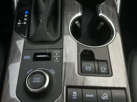 Toyota Highlander 2020 года за 23 700 000 тг. в Алматы – фото 17