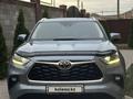 Toyota Highlander 2020 годаүшін23 700 000 тг. в Алматы – фото 2